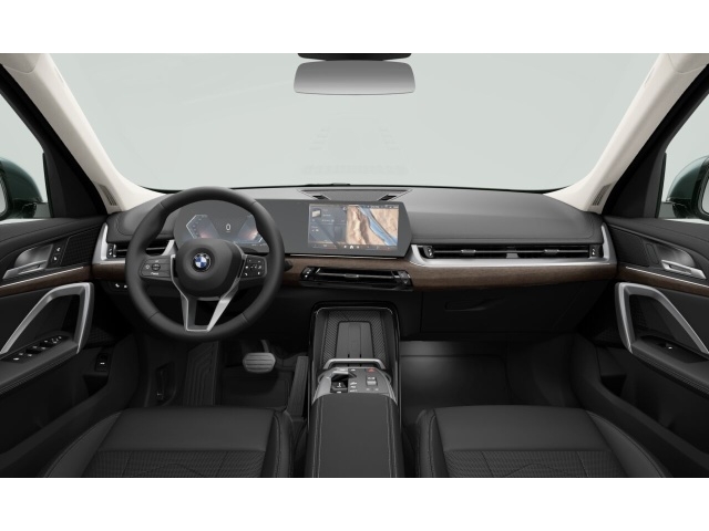BMW - X1 xDrive23d Steptronic