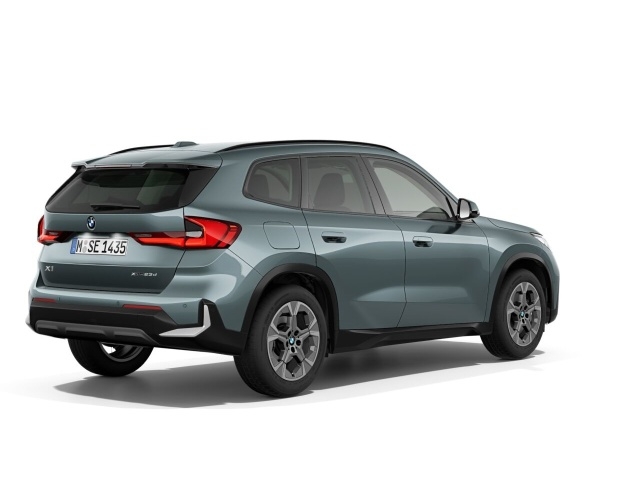 BMW - X1 xDrive23d Steptronic