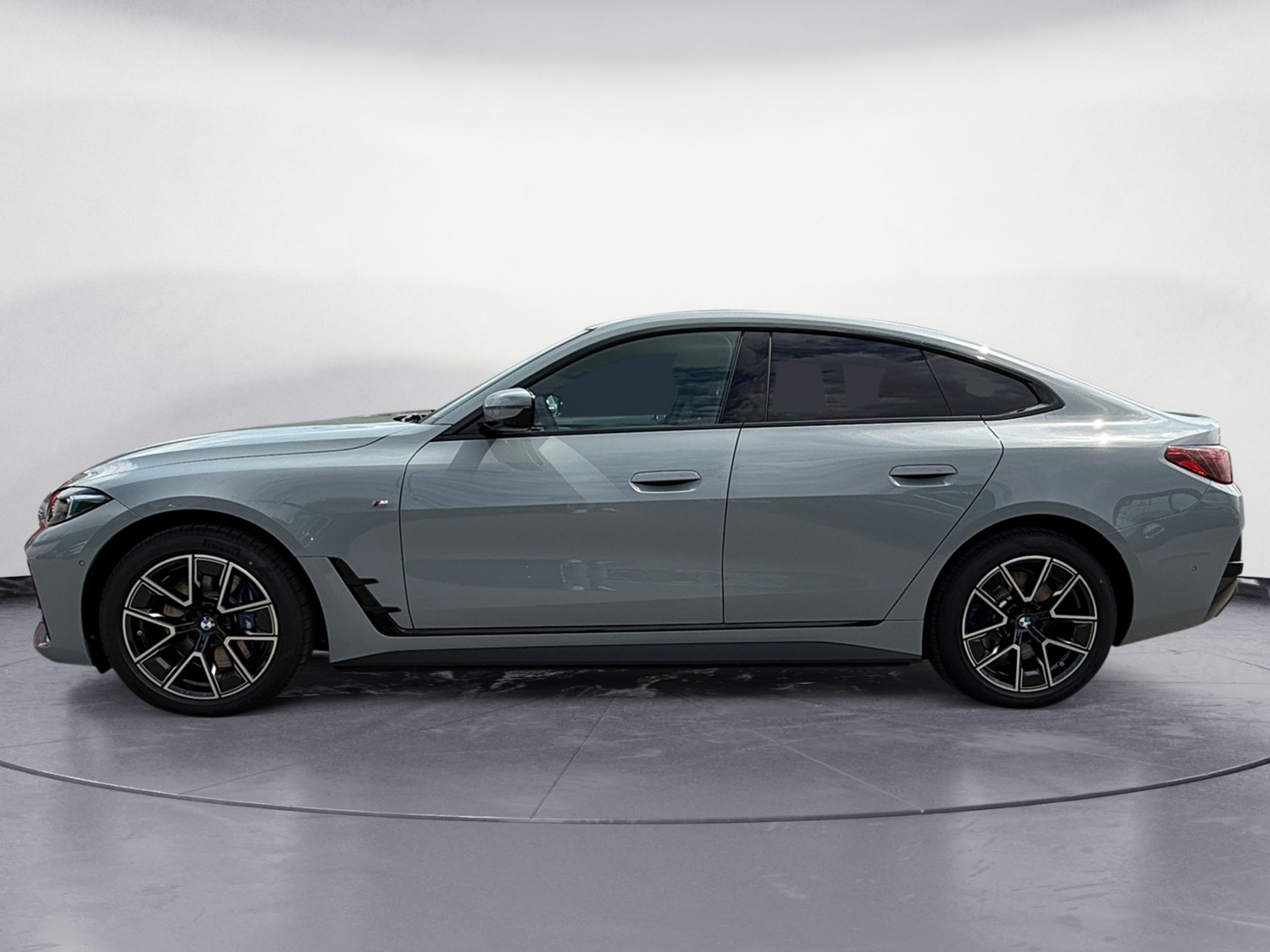 BMW - i4 eDrive40