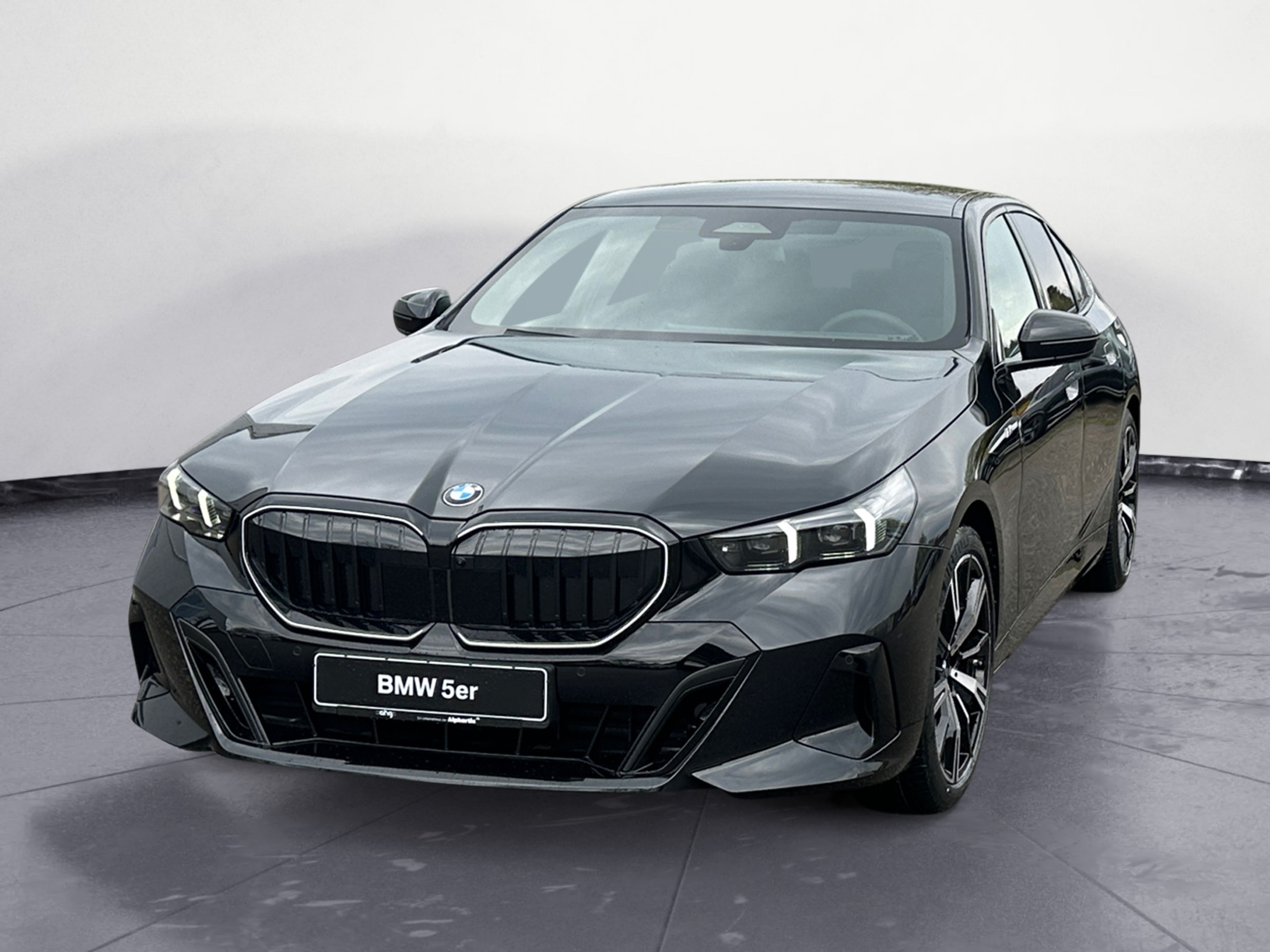 BMW - 520d xDrive Limousine
