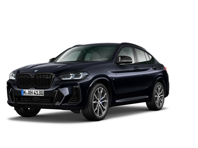 BMW - X4 M40i AT