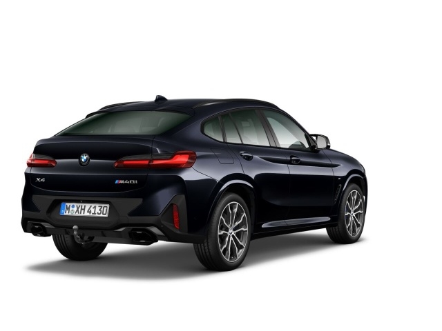 BMW - X4 M40i AT