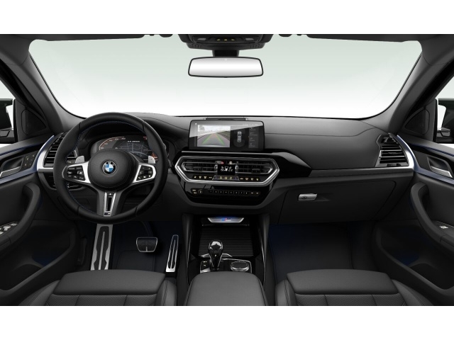 BMW - X4 M40i AT
