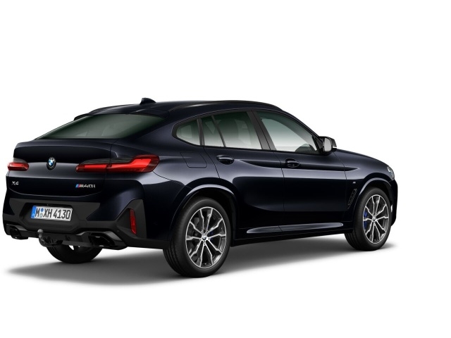 BMW - X4 M40i AT