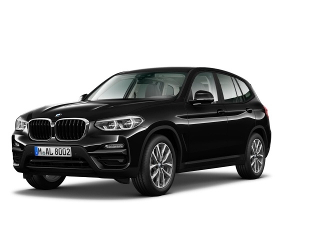 BMW - X3 xDrive20d ADVANTAGE AT