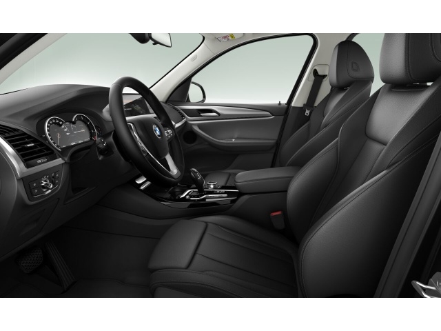 BMW - X3 xDrive20d ADVANTAGE AT