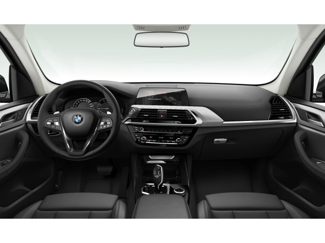 BMW - X3 xDrive20d ADVANTAGE AT