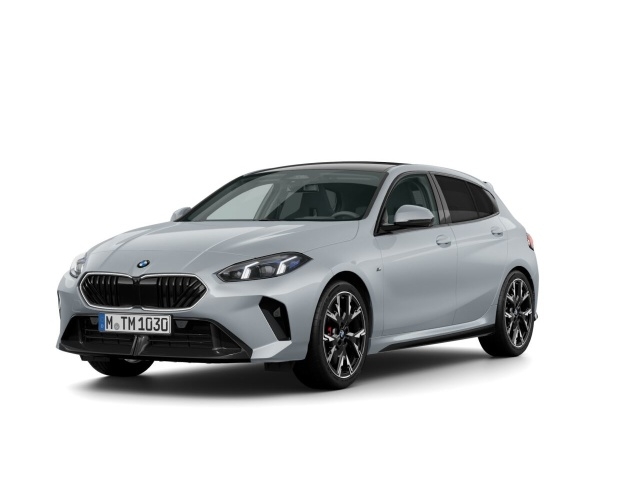 BMW - 123 xDrive