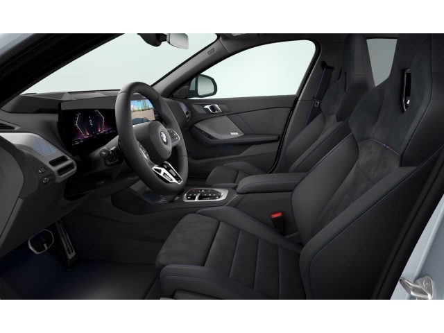 BMW - 123 xDrive