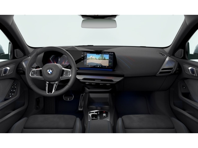 BMW - 123 xDrive