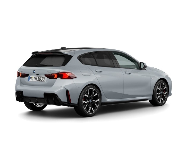 BMW - 123 xDrive