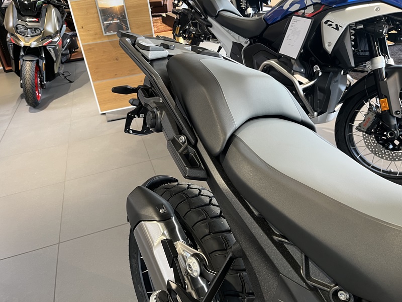 BMW Motorrad - R 1300 GS sofort verfügbar