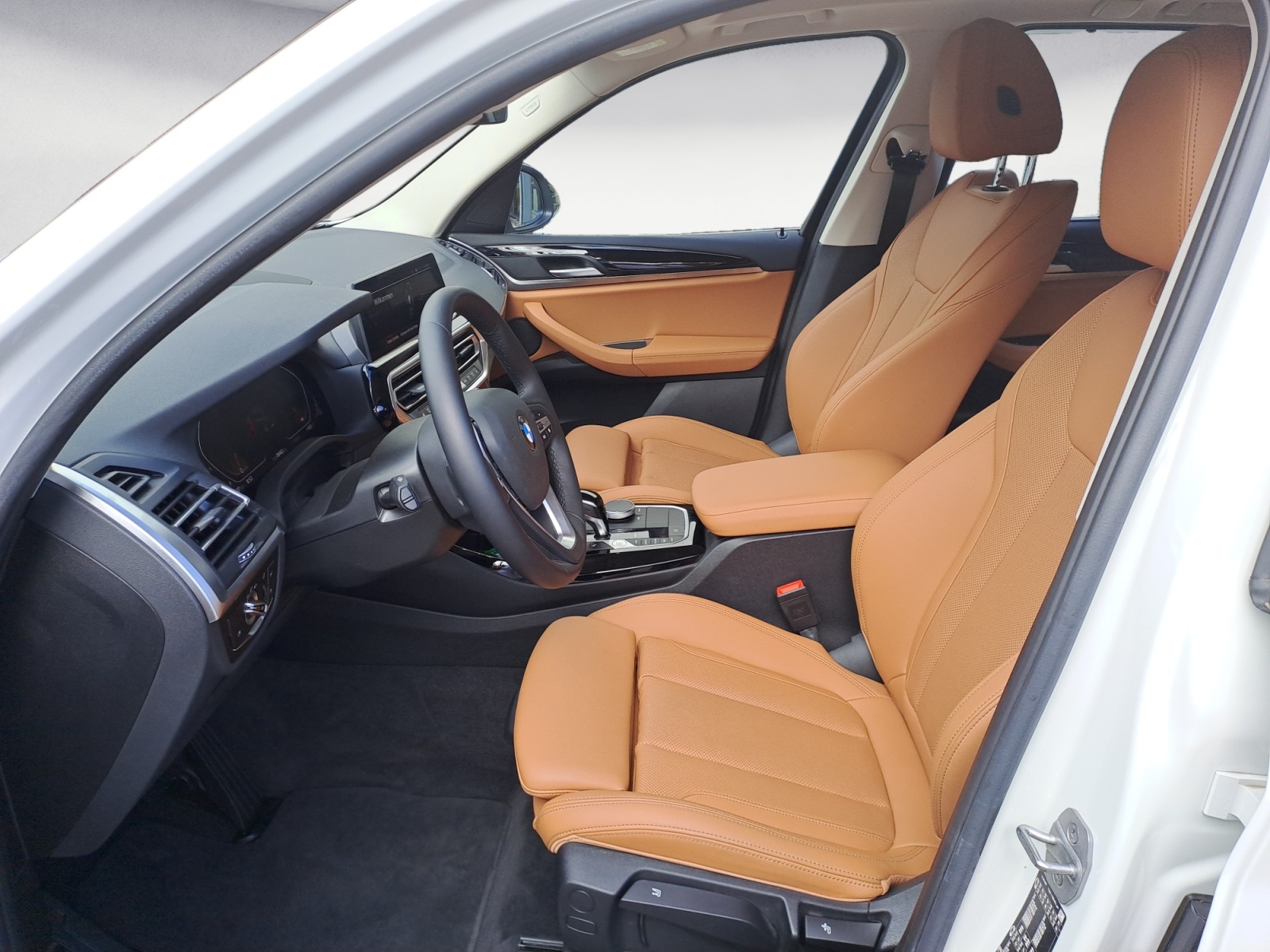 BMW - X3 xDrive20dA Facelift