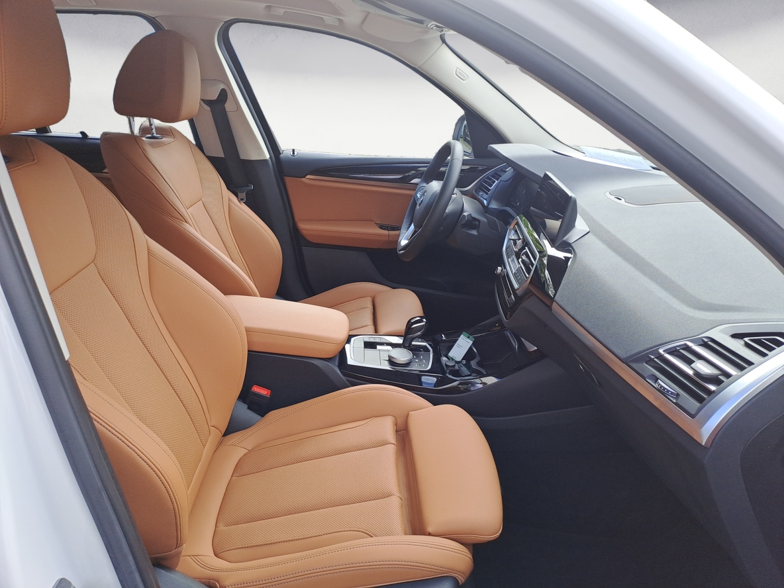 BMW - X3 xDrive20dA Facelift