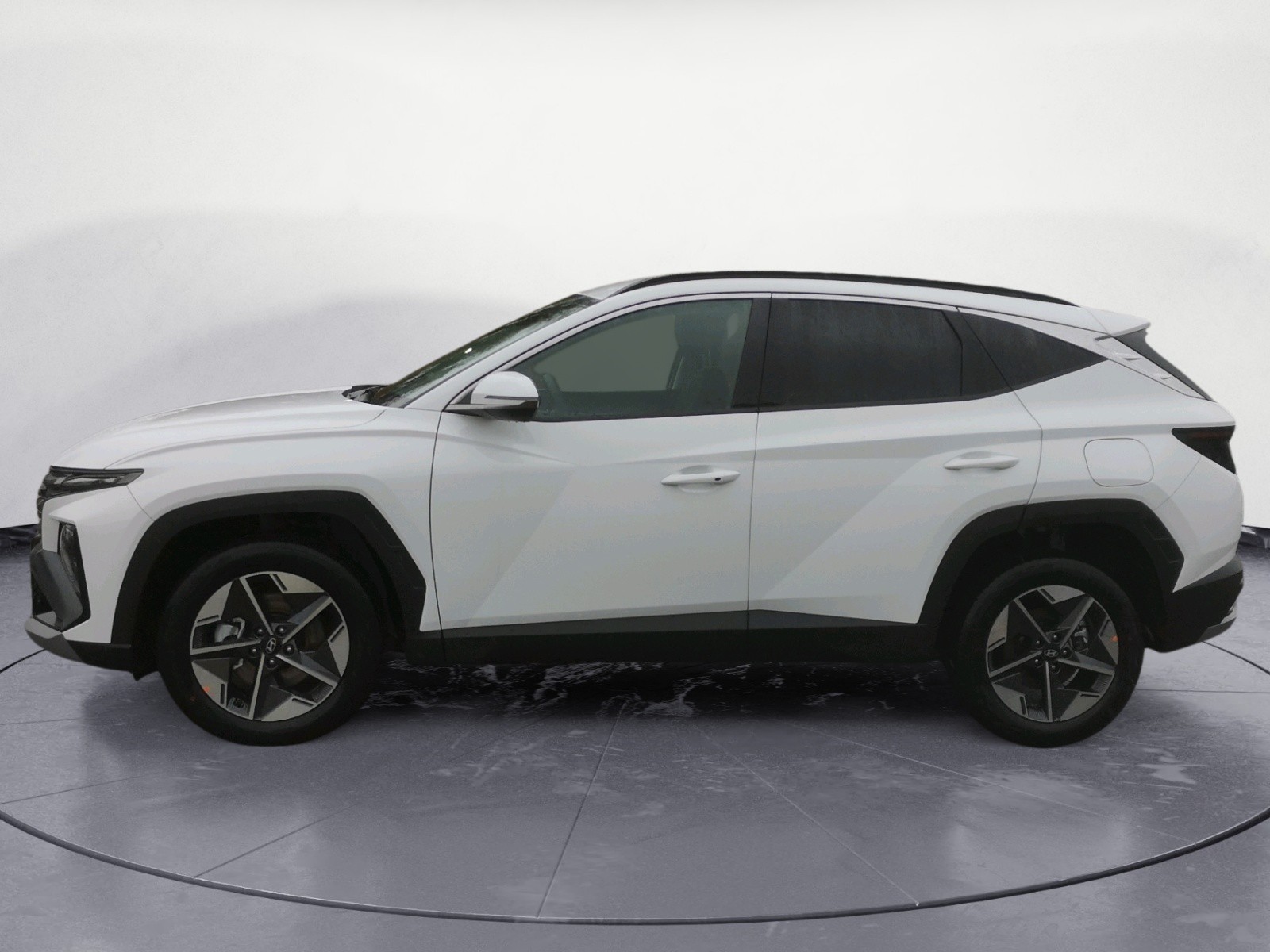 Hyundai - Tucson 1.6 T-GDI Hybrid Trend