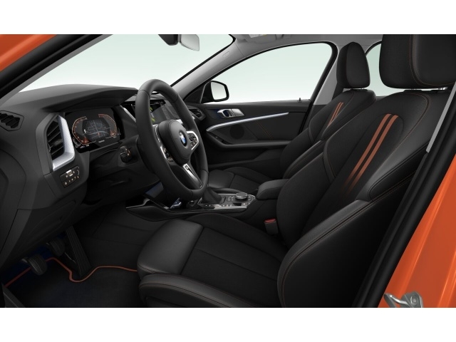 BMW - 116d Sport Line