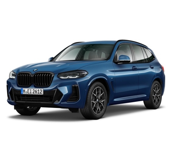 BMW - X3 xDrive20i AT