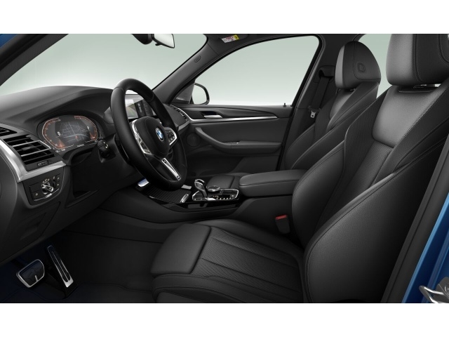 BMW - X3 xDrive20i AT