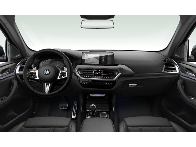 BMW - X3 xDrive20i AT
