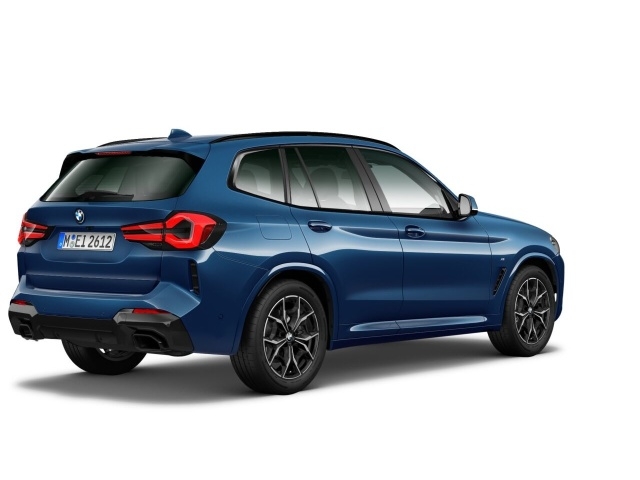 BMW - X3 xDrive20i AT