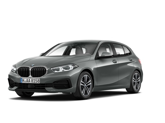 BMW - 118i Advantage
