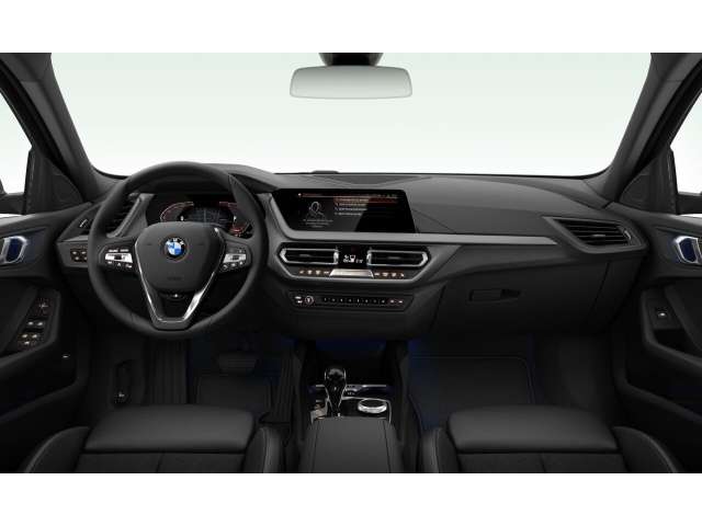 BMW - 118i Advantage