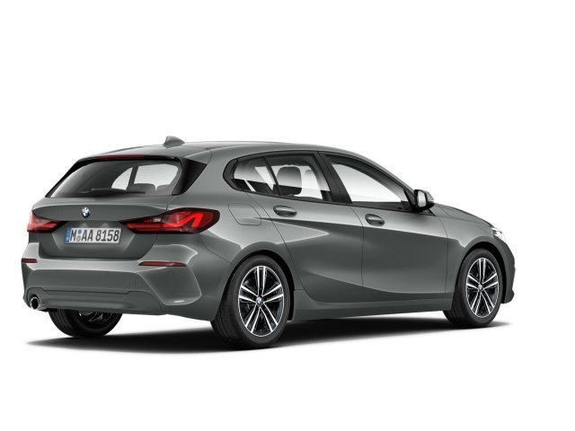 BMW - 118i Advantage
