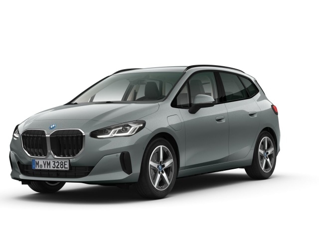 BMW - 230e xDrive Active Tourer