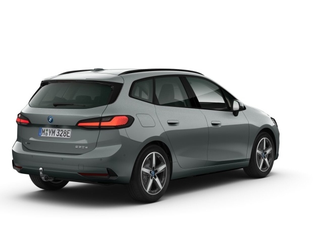 BMW - 230e xDrive Active Tourer