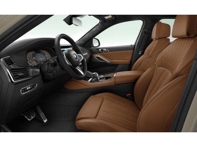 BMW - X6 xDrive40d
