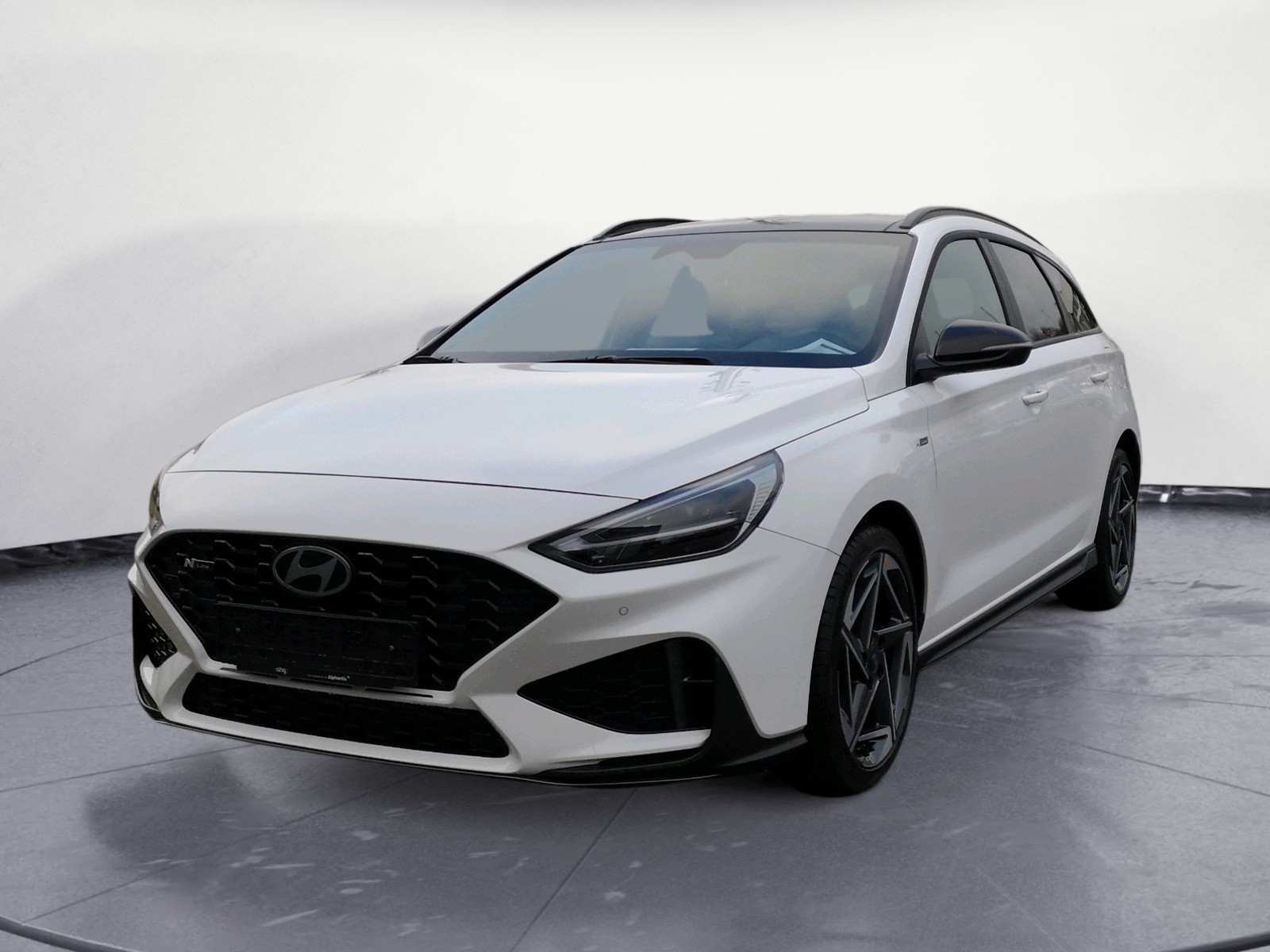 Hyundai - i30 Kombi 1.5 T-GDI N-Line DCT