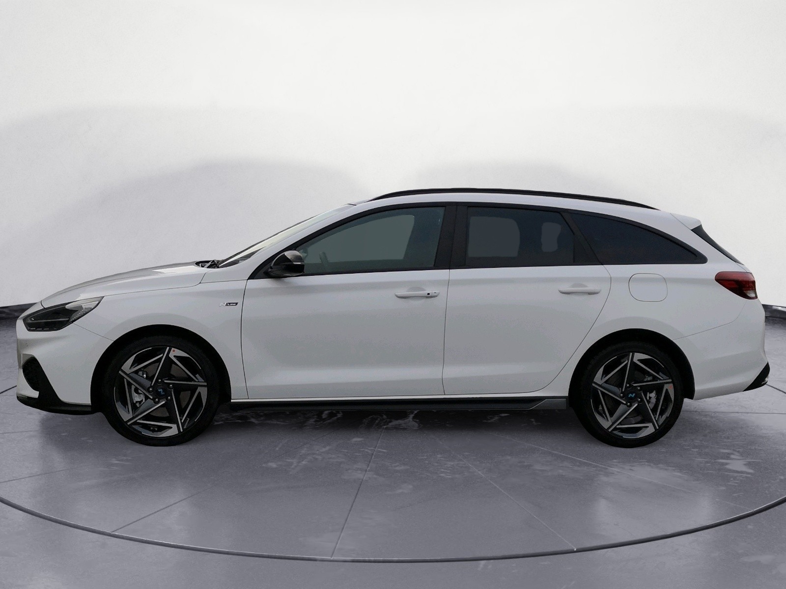 Hyundai - i30 Kombi 1.5 T-GDI N-Line DCT