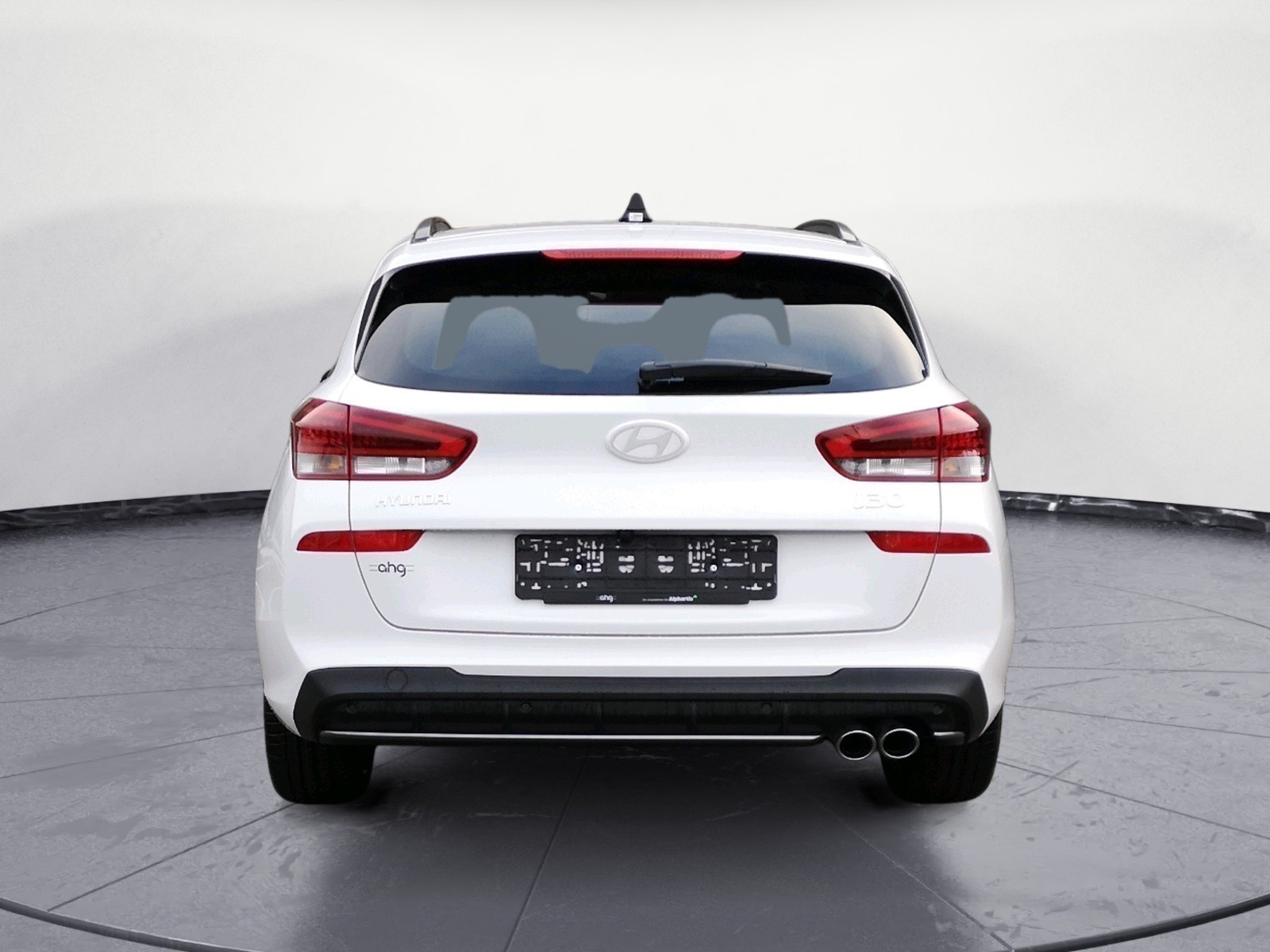 Hyundai - i30 Kombi 1.5 T-GDI N-Line DCT