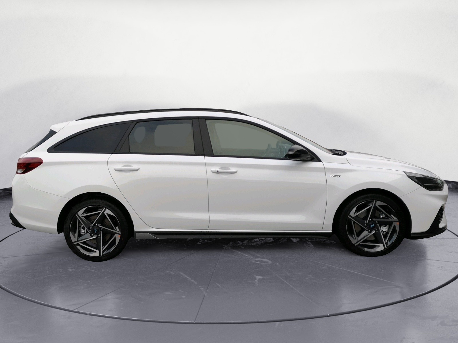 Hyundai - i30 Kombi 1.5 T-GDI N-Line DCT
