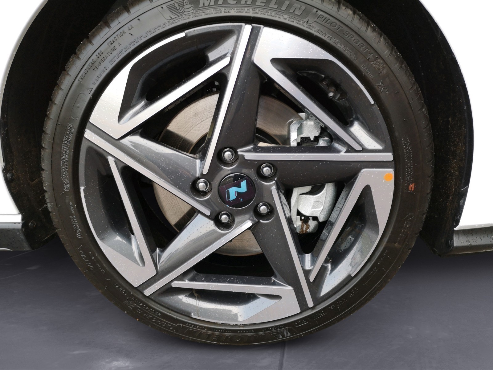 Hyundai - i30 Kombi 1.5 T-GDI N-Line DCT