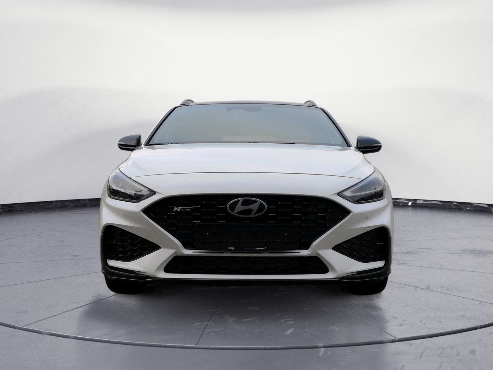 Hyundai - i30 Kombi 1.5 T-GDI N-Line DCT