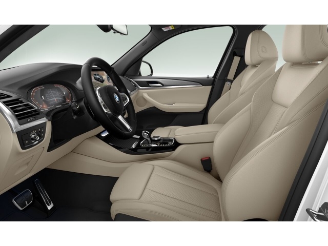 BMW - X3 xDrive20d AT