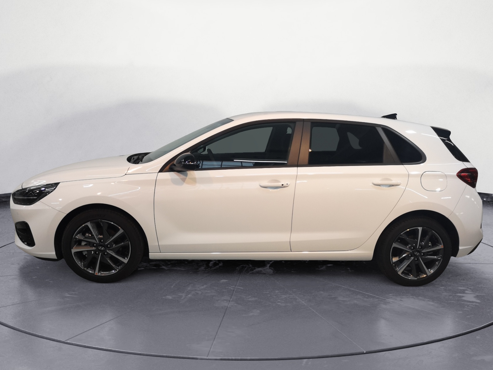 Hyundai - i30 FL 5-Türer 1.0 T-GDI
