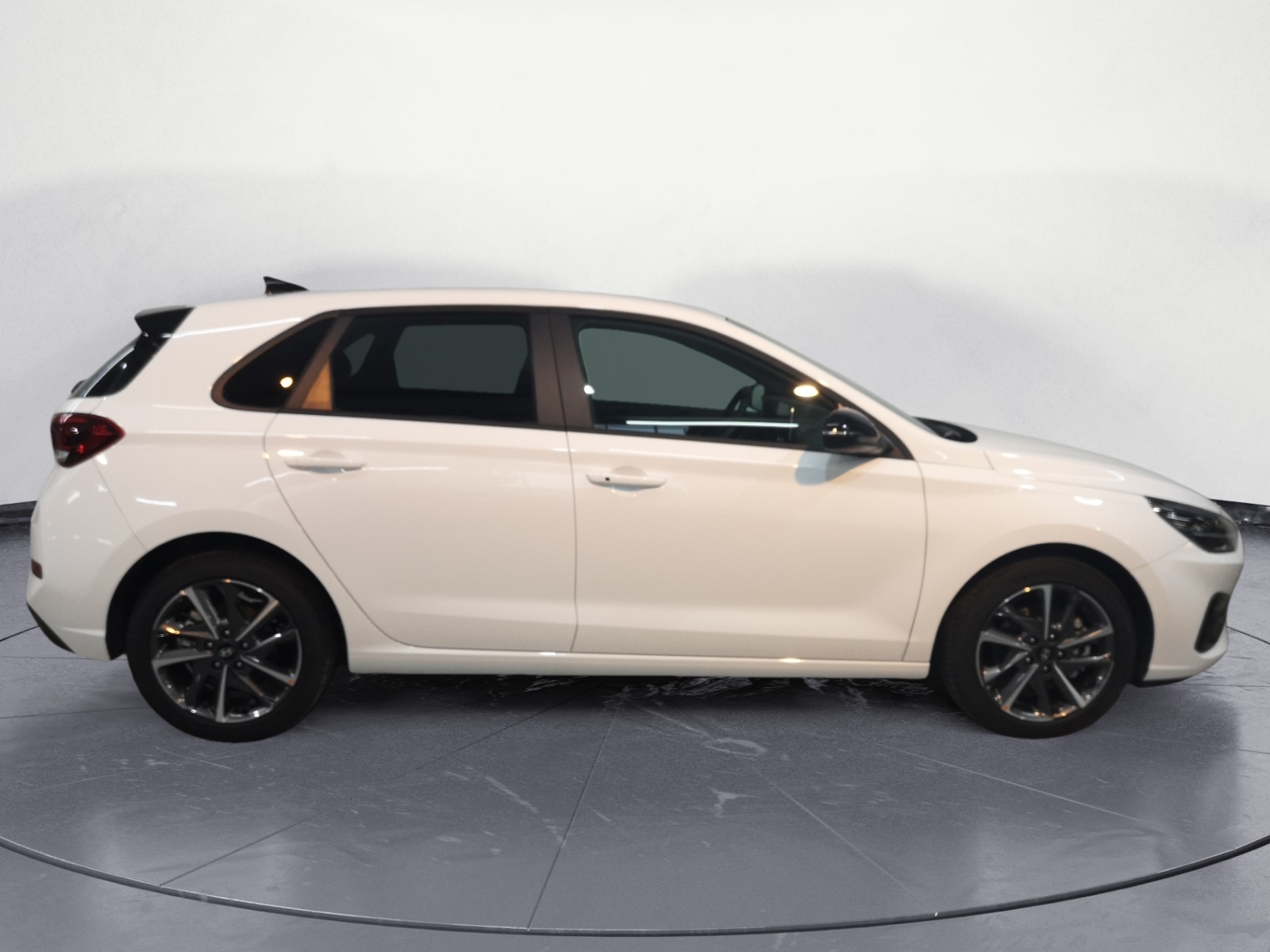 Hyundai - i30 FL 5-Türer 1.0 T-GDI