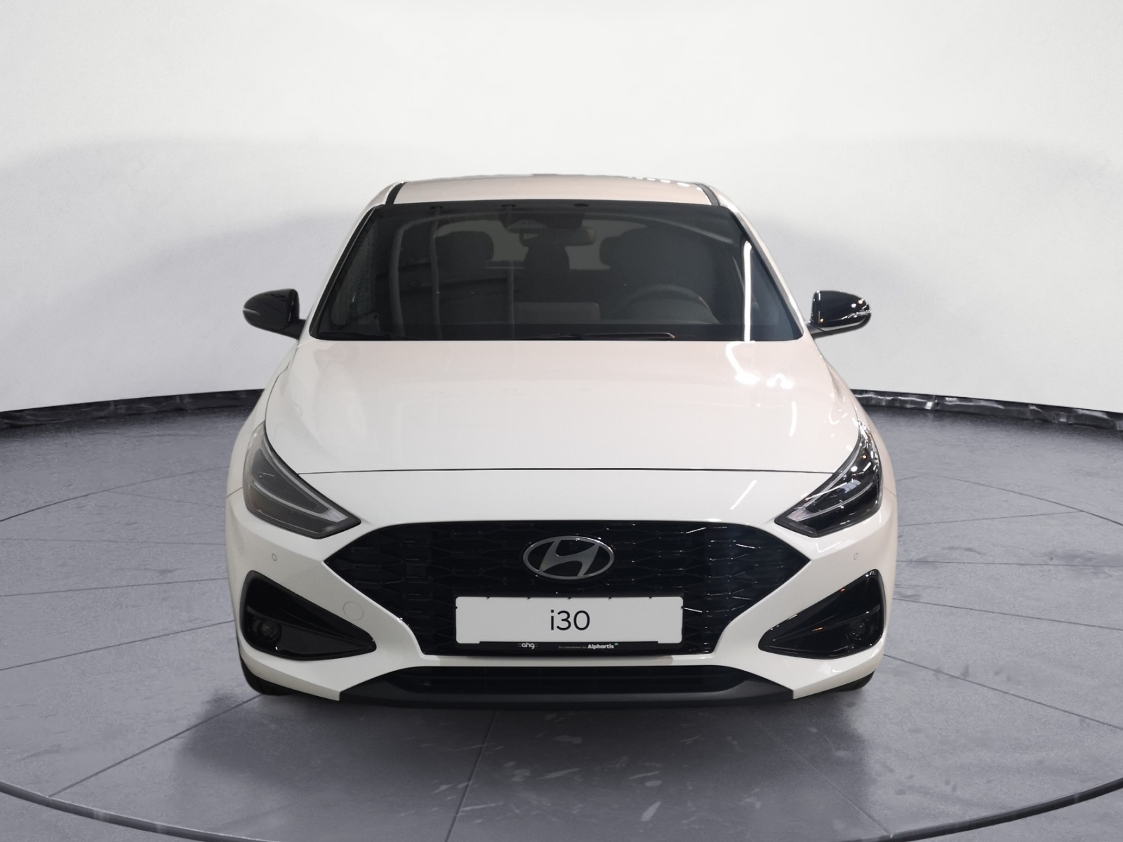 Hyundai - i30 FL 5-Türer 1.0 T-GDI