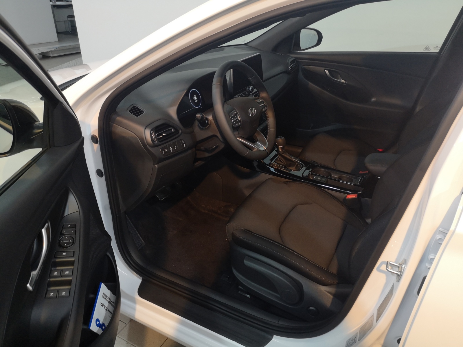 Hyundai - i30 FL 5-Türer 1.0 T-GDI