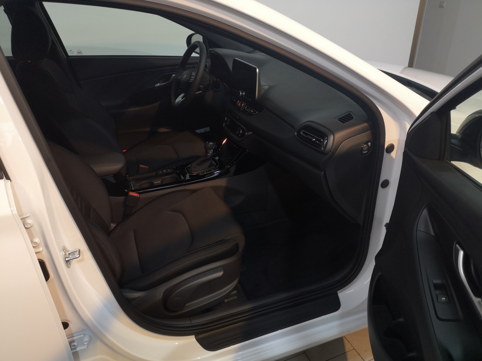 Hyundai - i30 FL 5-Türer 1.0 T-GDI