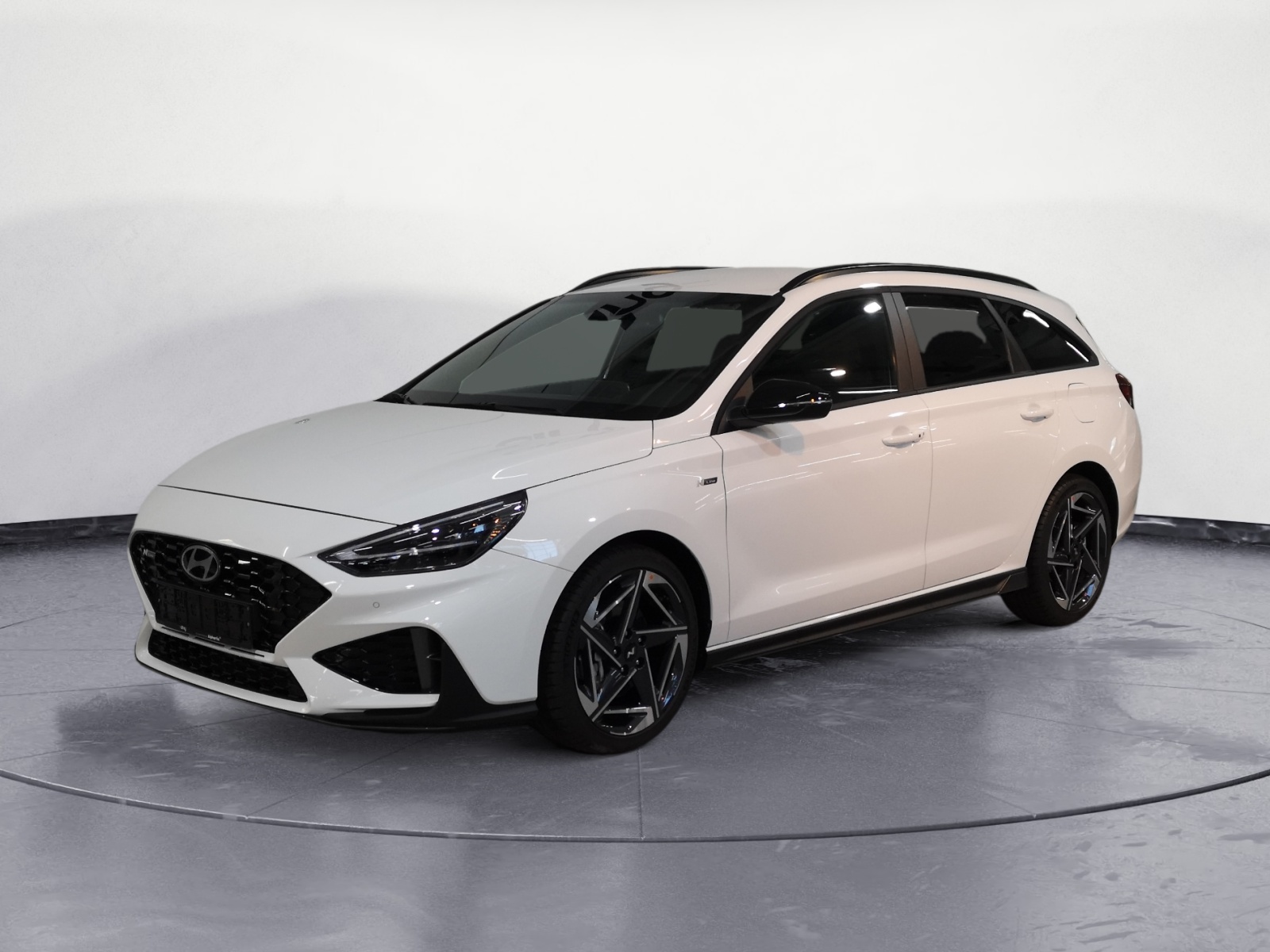 Hyundai - i30 Kombi 1.5 T-GDI Hybrid N Line