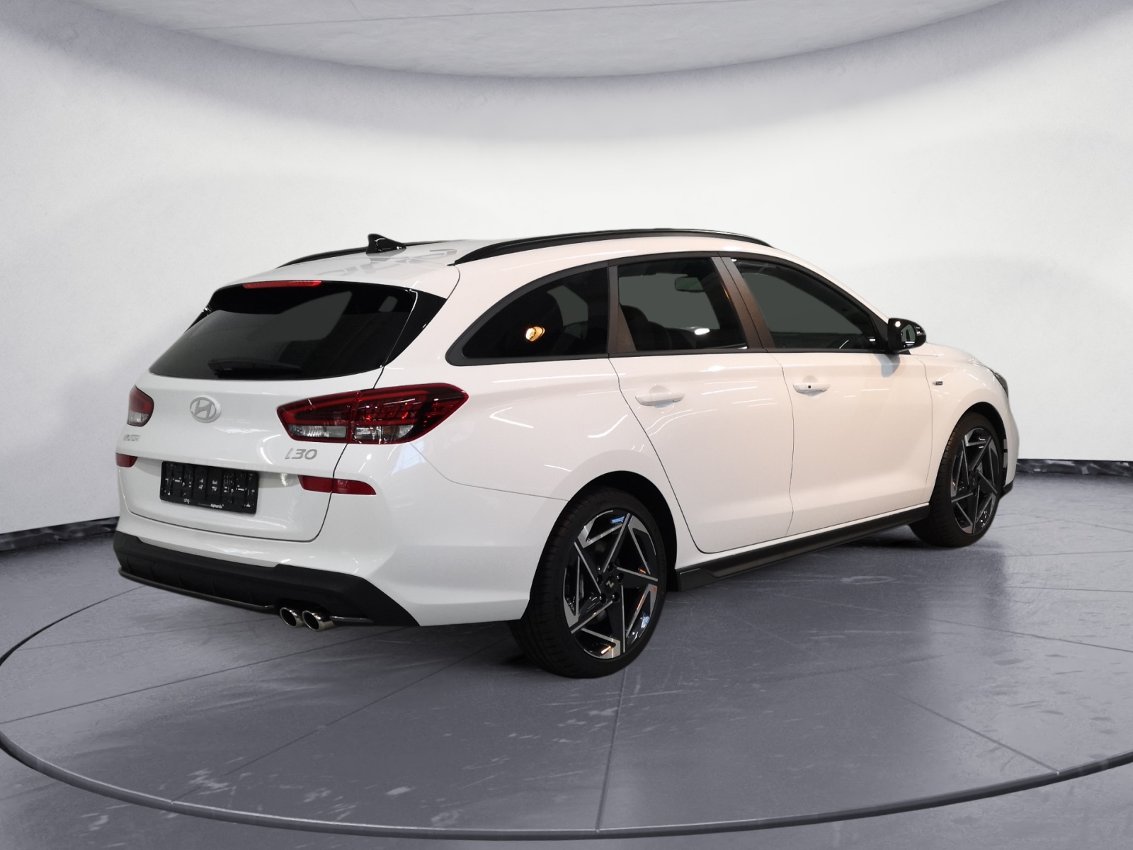 Hyundai - i30 Kombi 1.5 T-GDI Hybrid N Line