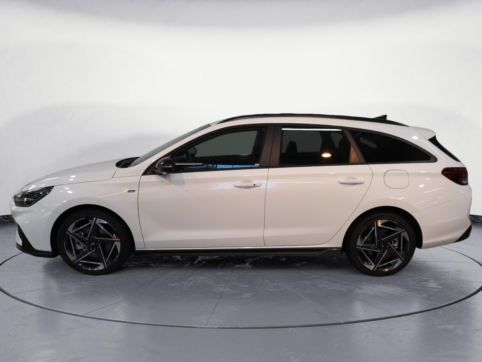 Hyundai - i30 Kombi 1.5 T-GDI Hybrid N Line