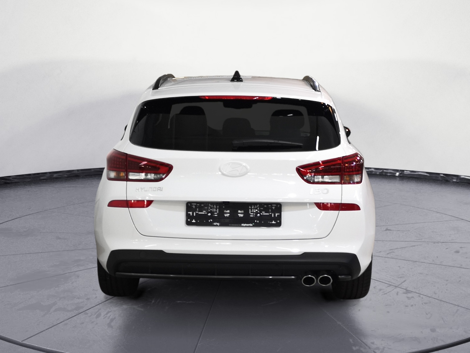 Hyundai - i30 Kombi 1.5 T-GDI Hybrid N Line