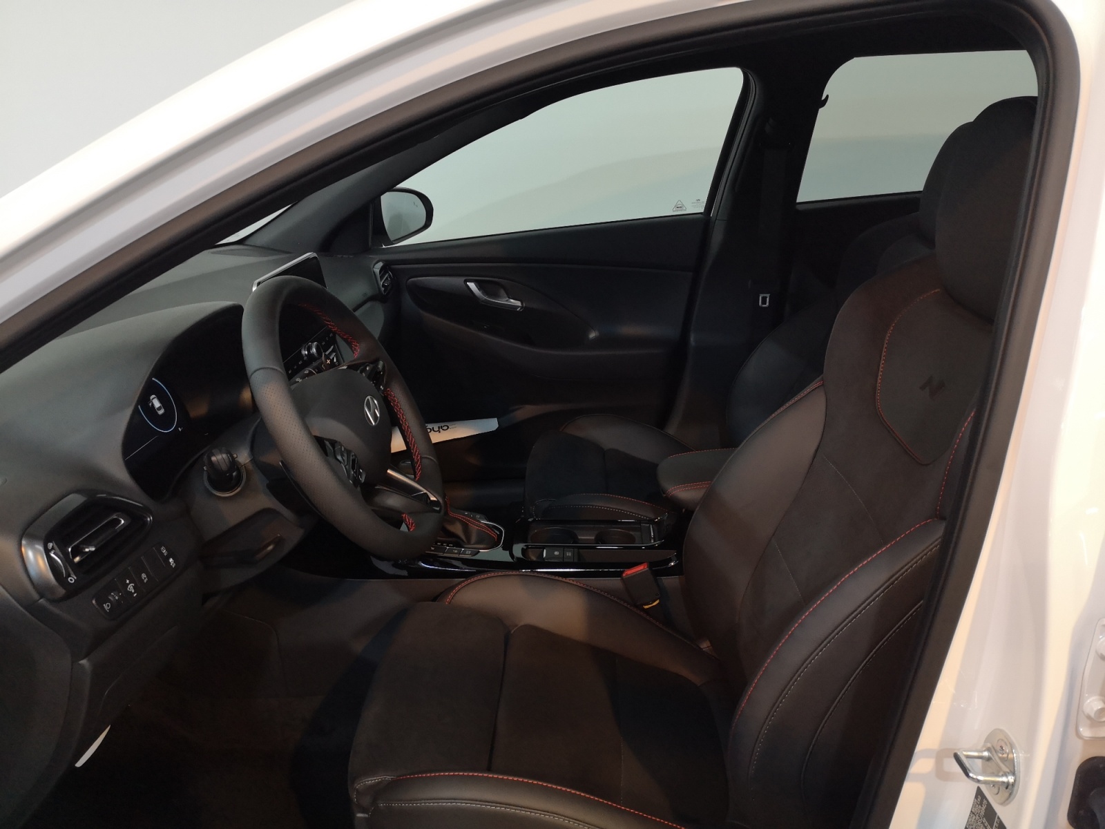 Hyundai - i30 Kombi 1.5 T-GDI Hybrid N Line