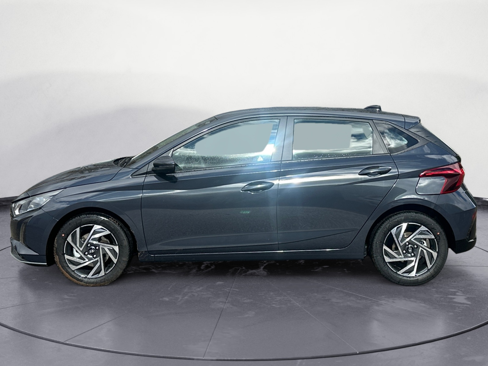 Hyundai - i20 1.0 T-GDI Trend DCT