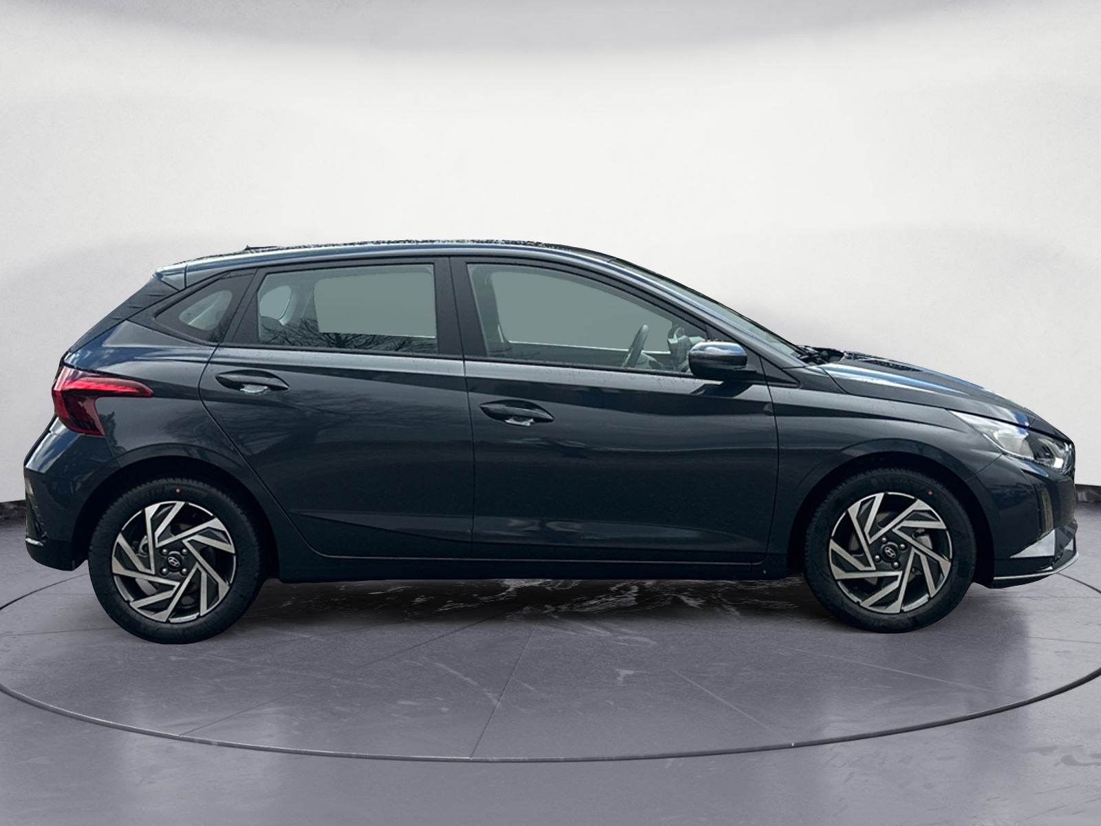 Hyundai - i20 1.0 T-GDI Trend DCT