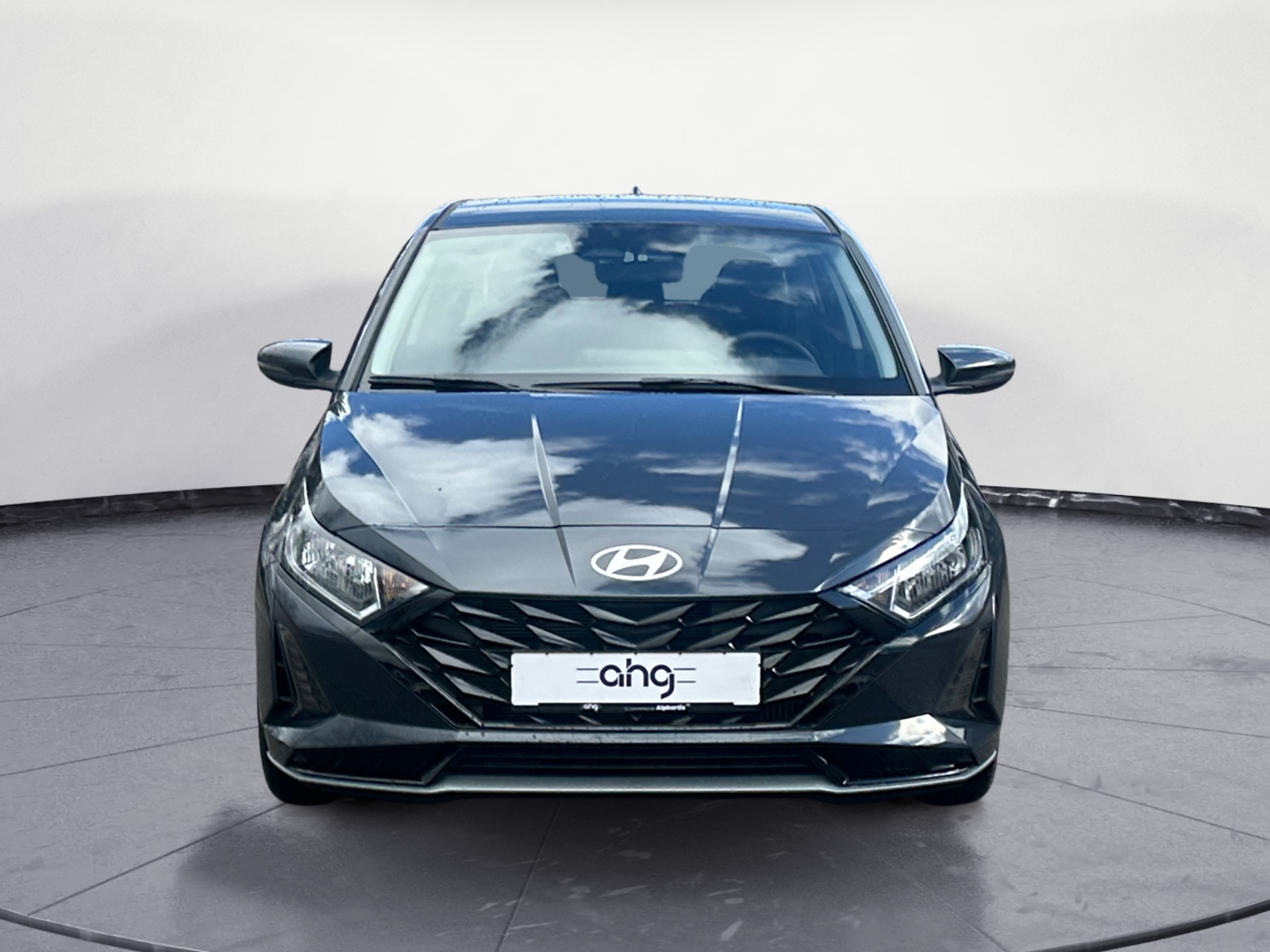 Hyundai - i20 1.0 T-GDI Trend DCT